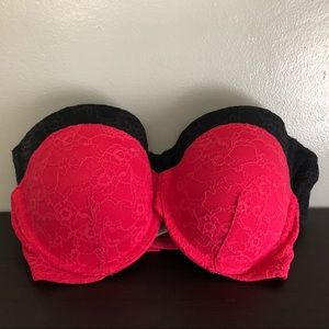 💋TWO Victoria’s Secret Multiway!